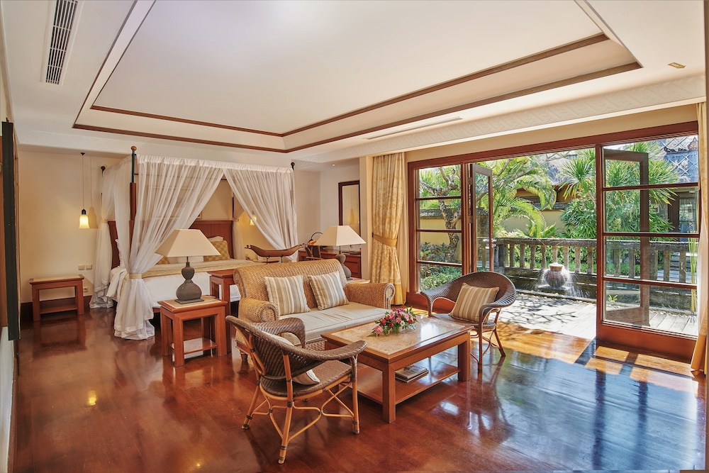 The Patra Bali Resort and Villas 89/95