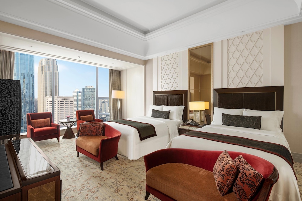 THE ST. REGIS CHENGDU 36/63