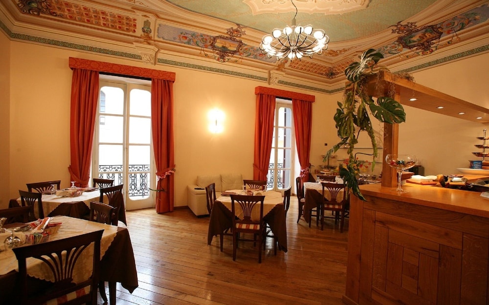 HOTEL MEDICI 29/41
