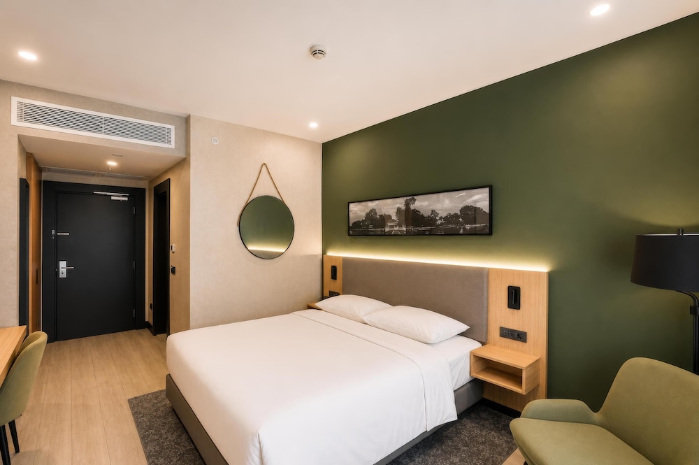 Park Inn by Radisson Yalova City Center 12/50