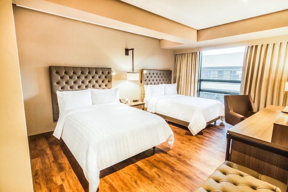 Ghl Style Hotel Bogota Occidente 9/54