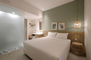 Go, Superior, Double Bed