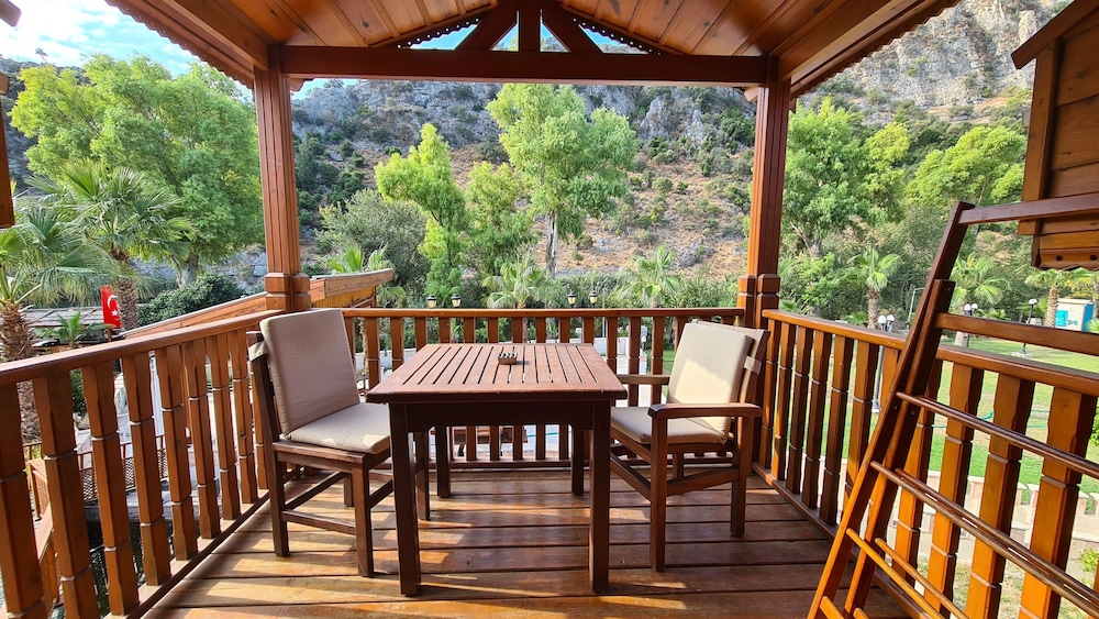 Dalyan BC Spa Hotel 46/61