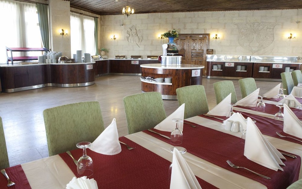 Dilek Kaya Hotel Special Class 49/71