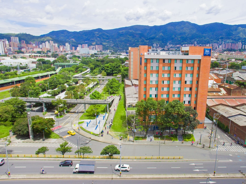 Ibis Budget Medellin Itagui Metro 6/41