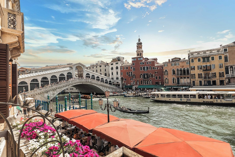 Hotel Marconi Venice 55/62