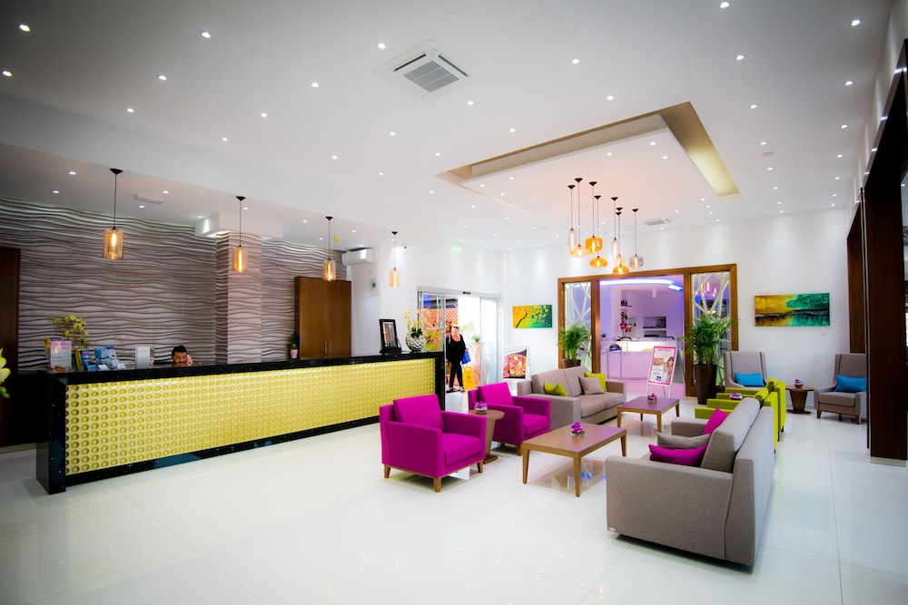 Loutsiana Hotel Apartments 10/63