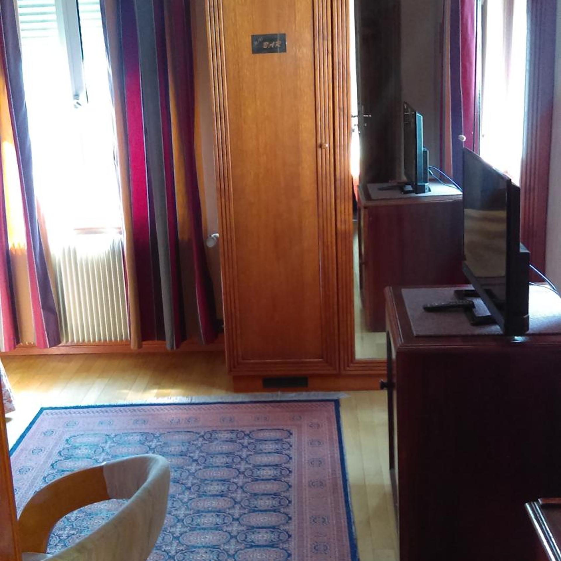 Hotel De L Orangerie 11/54