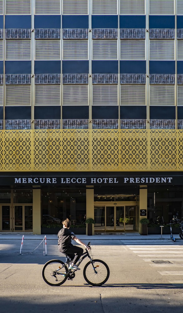 Mercure Hotel President Lecce in LECCE