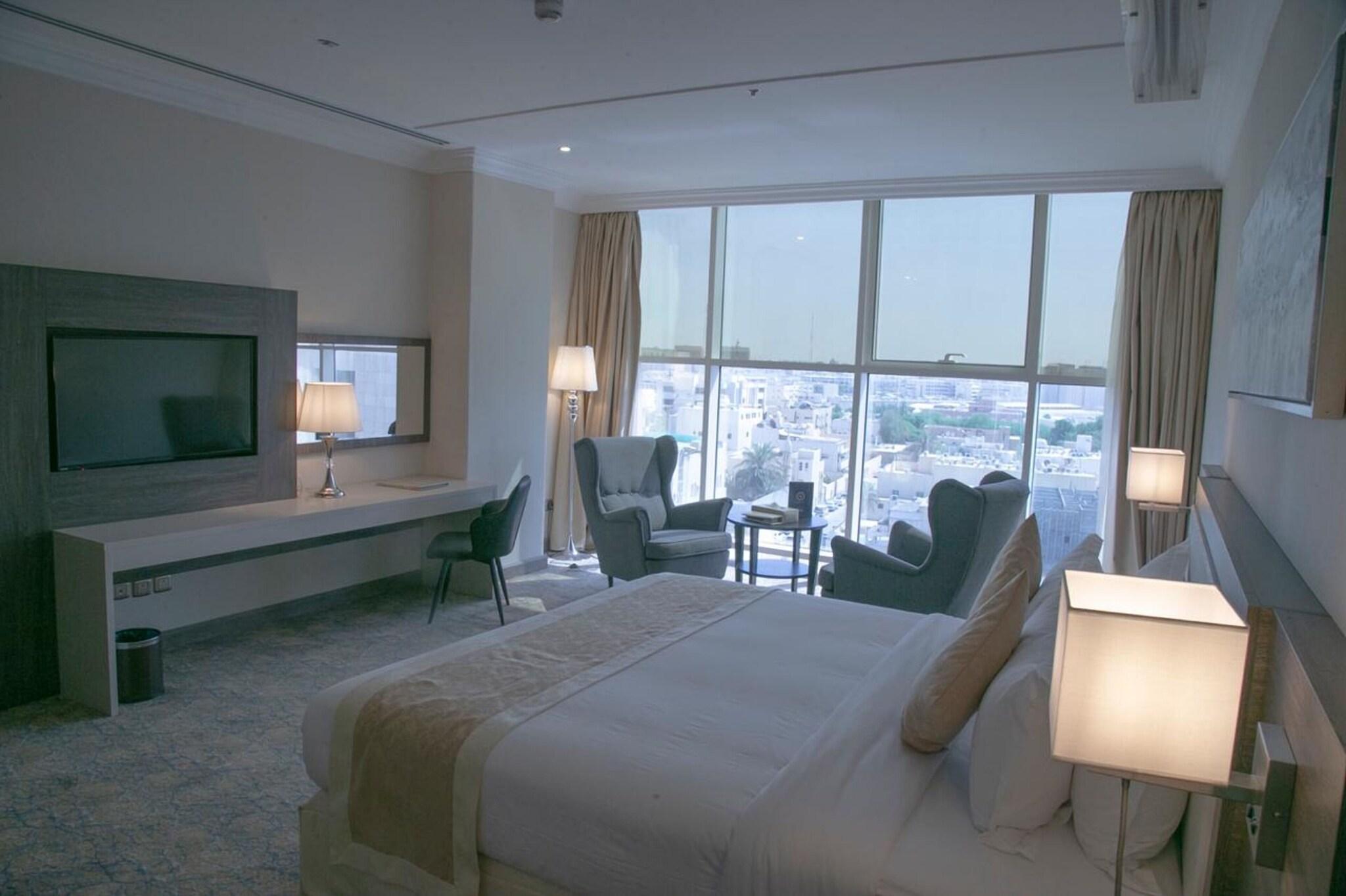 فندق حياة الرياض(Hayat Al Riyadh Dabab Hotel) 10/50