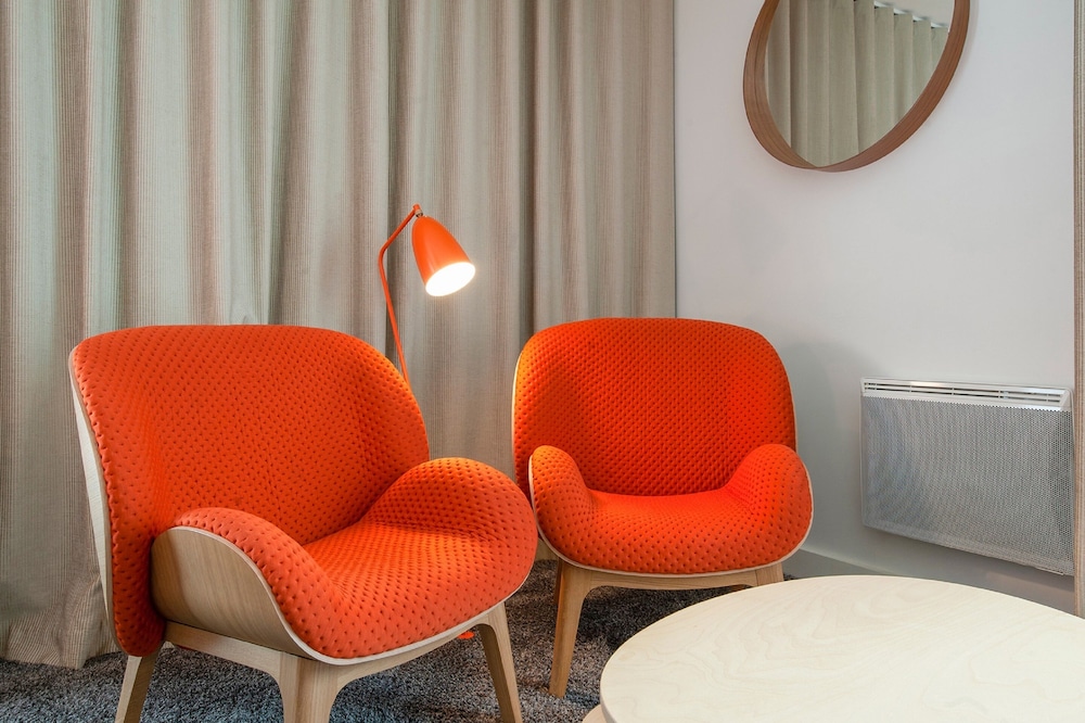 Le Manoir du Lys, The Originals Relais 29/49