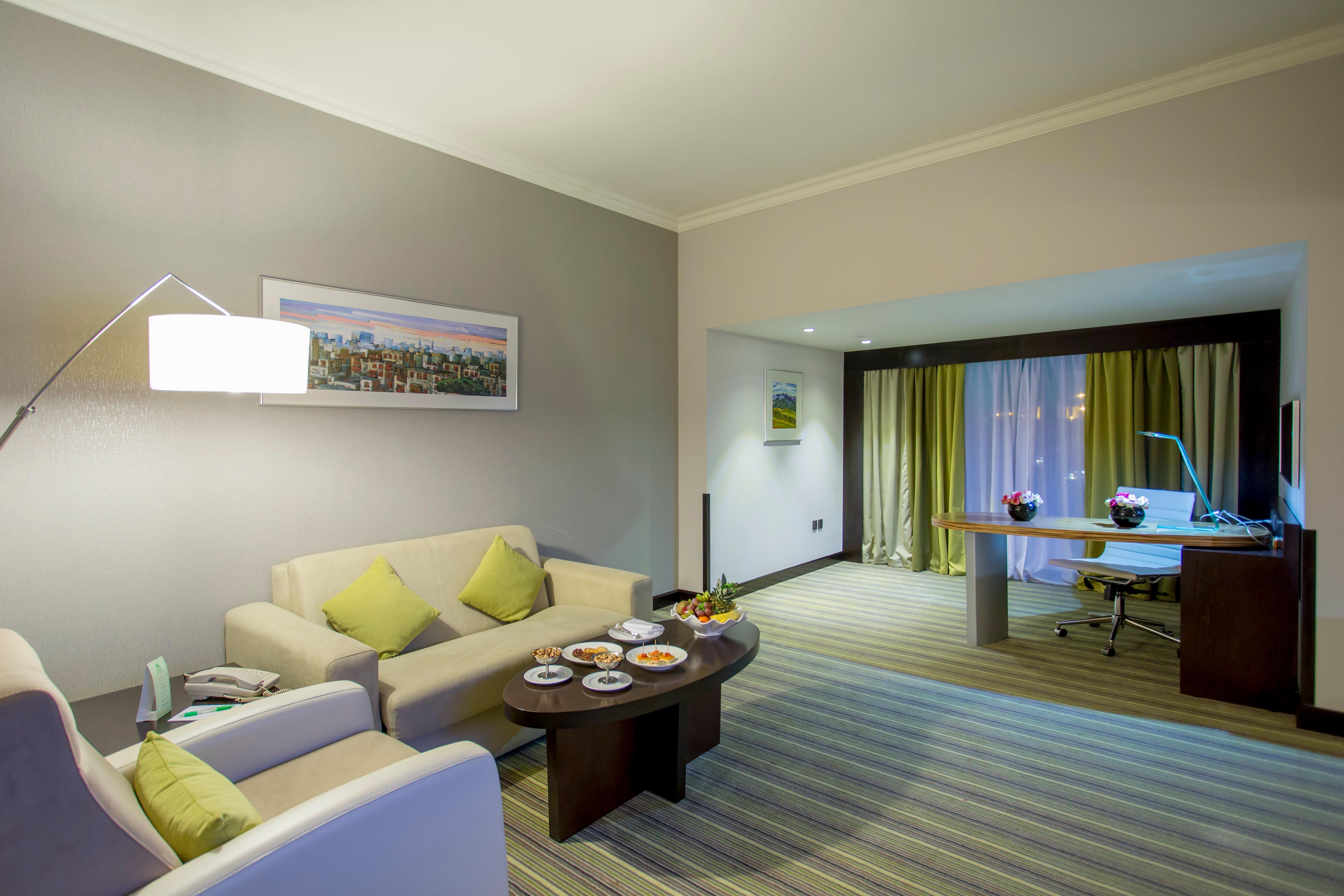 Holiday Inn Jeddah Al Salam 28/50