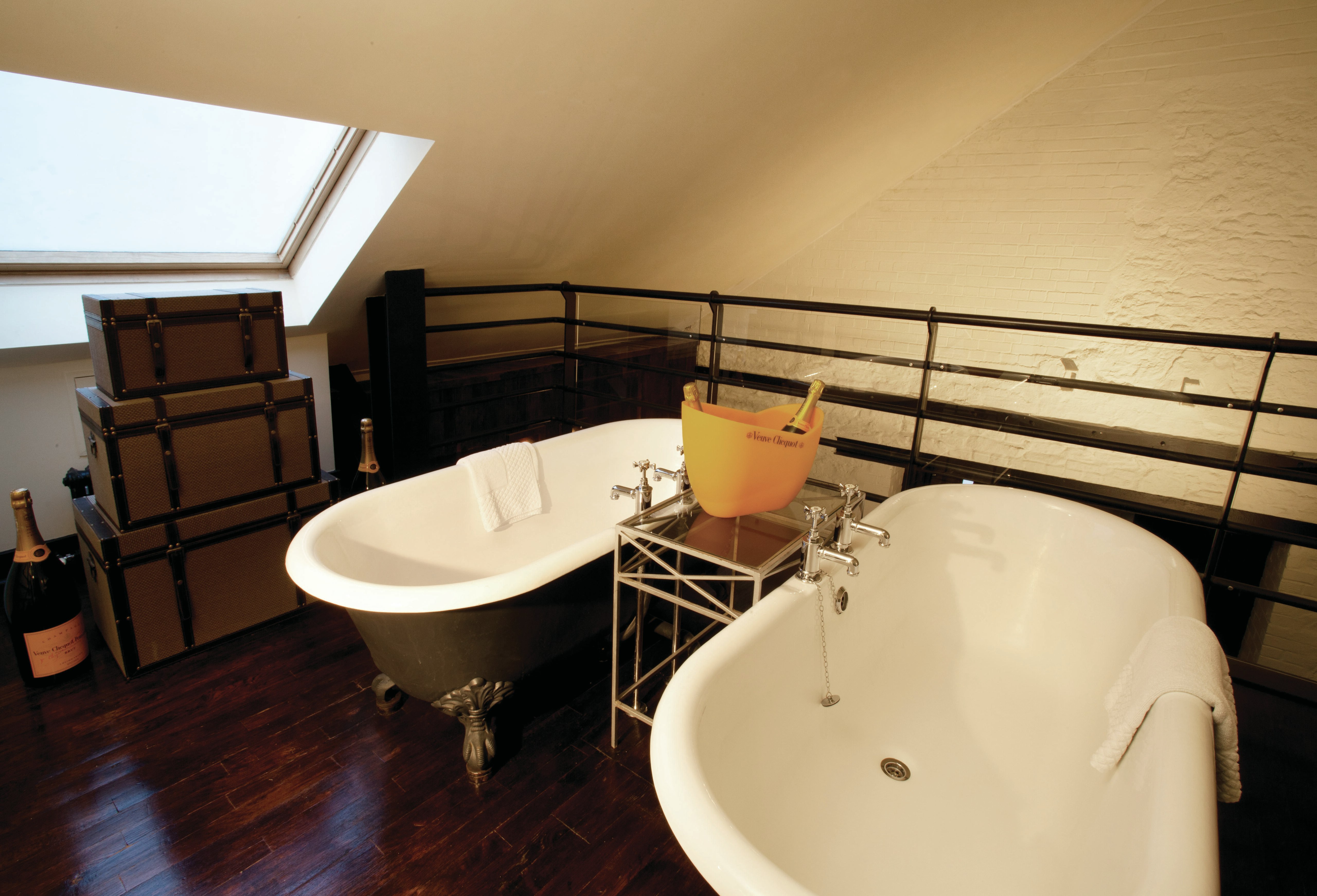Hotel Du Vin & Bistro Bristol 50/54