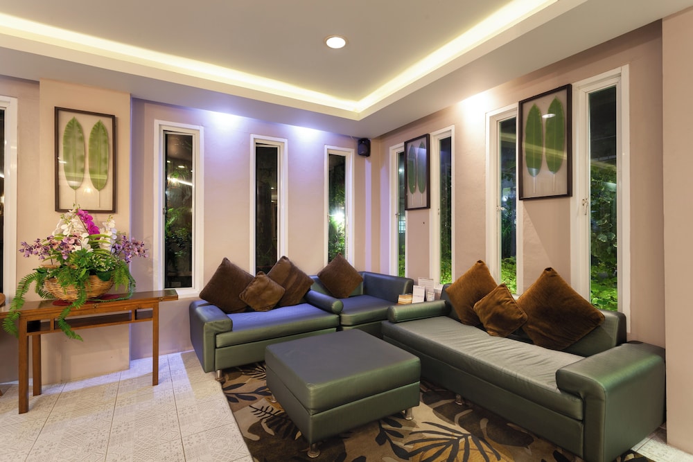 Thanthip Beach Resort 29/50
