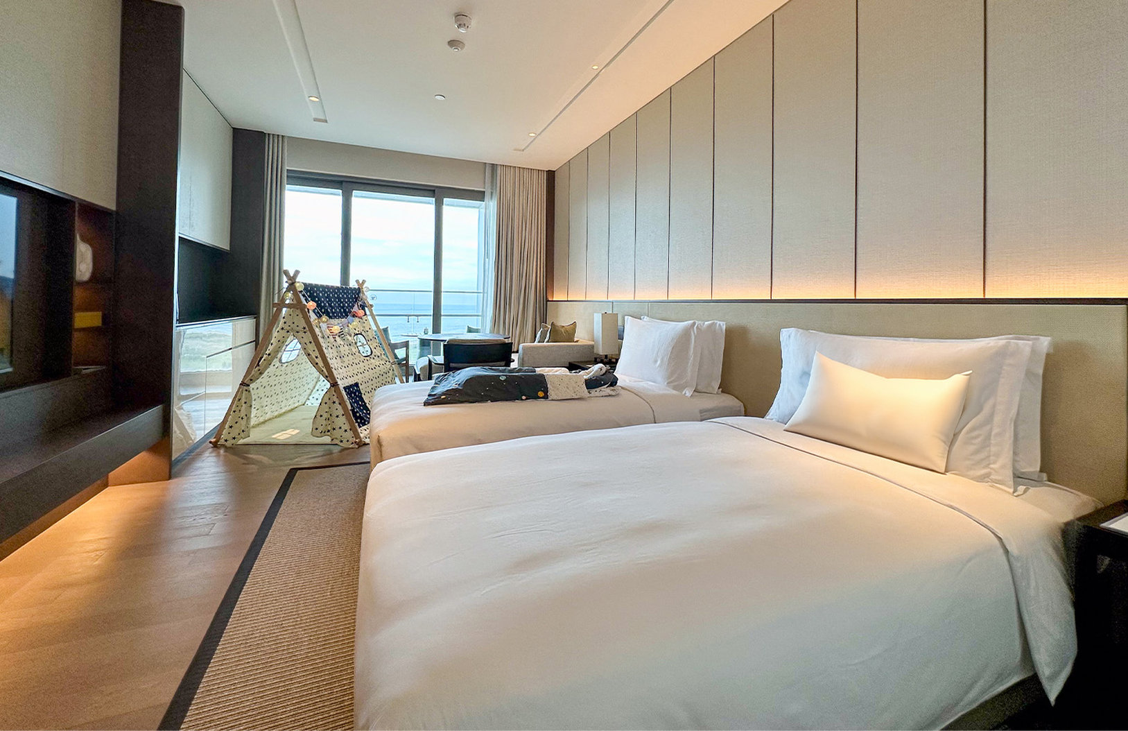 New World Hoiana Hotel 13/50