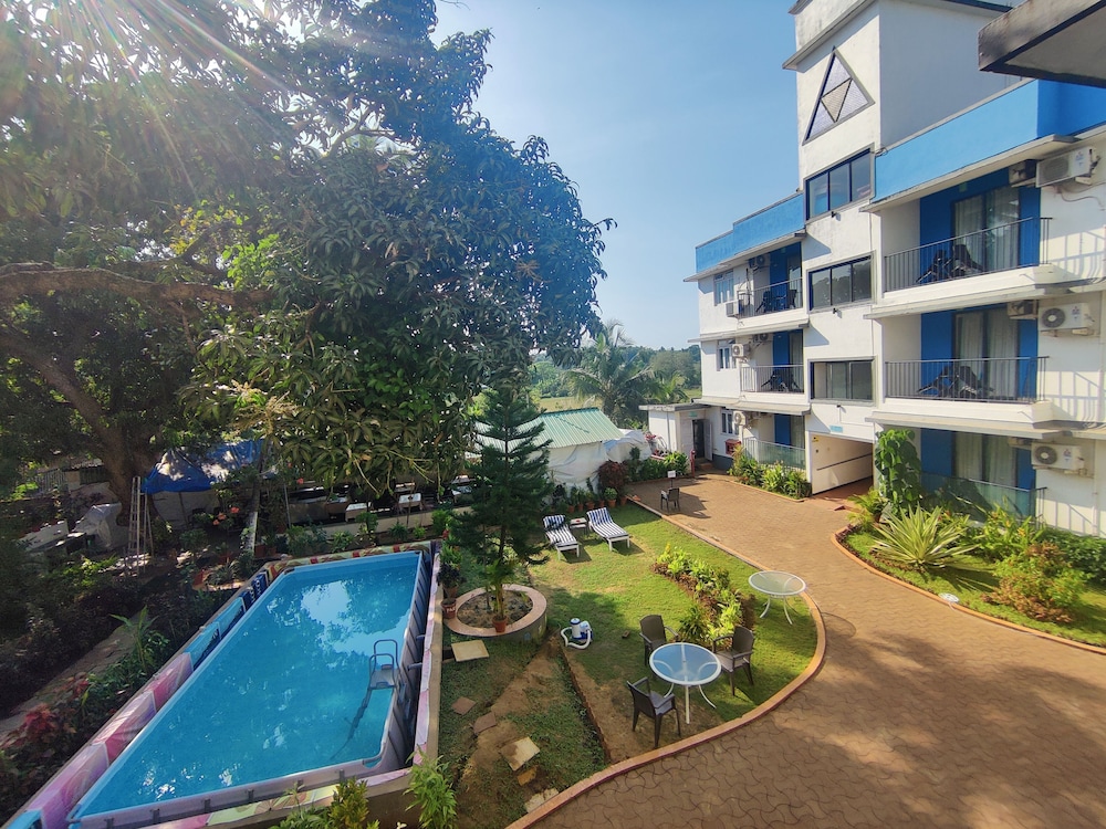 Aastha Escape Resort 7/57