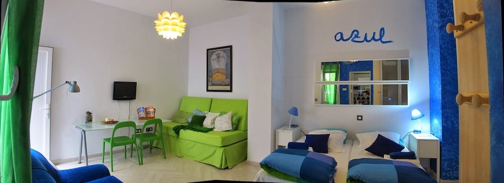 B and B Casa Alfareria 59 26/49