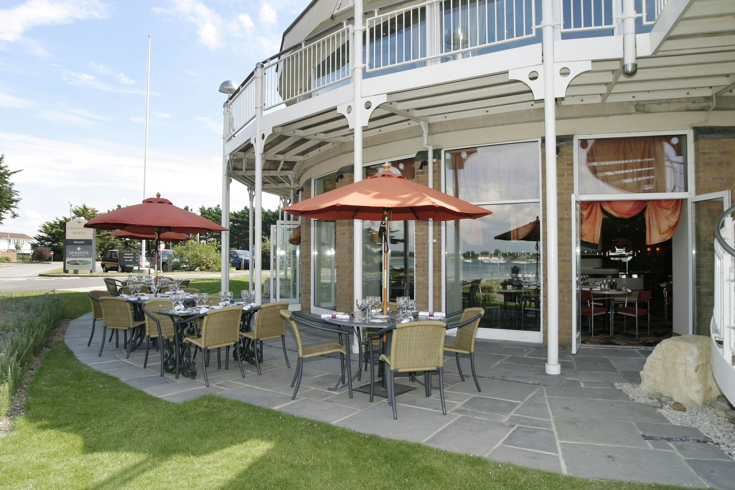 Langstone Quays Resort 5/78