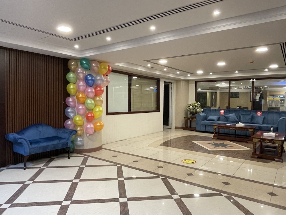 MOUNT SINA HOTEL BY AURA 10/50