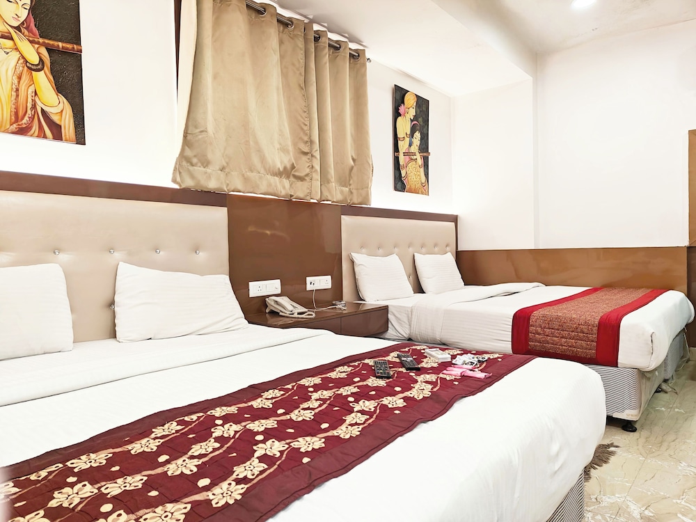 Hotel Nirmal Mahal 47/66