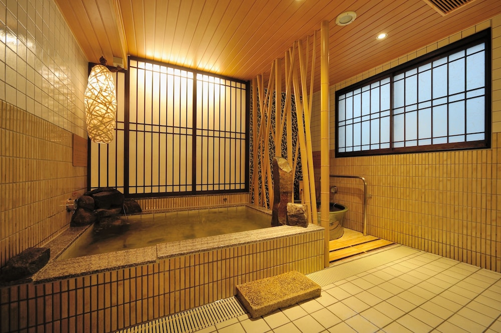 Natural Hot Spring Dormy Inn Chiba City Soga 18/28
