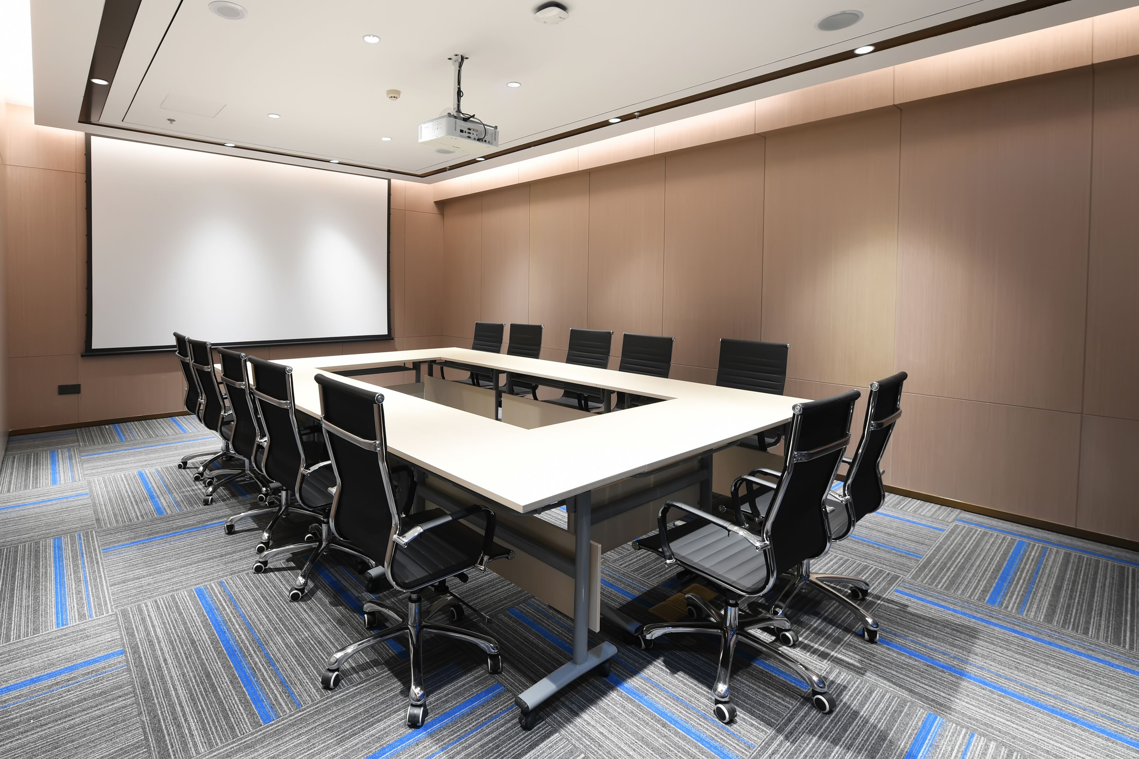 Holiday Inn Express Tianjin Binhai an IHG Hotel 14/16