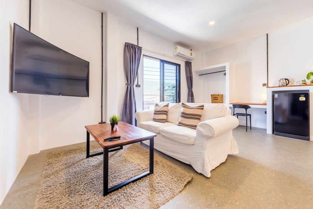 Infinity Guesthouse 33/50