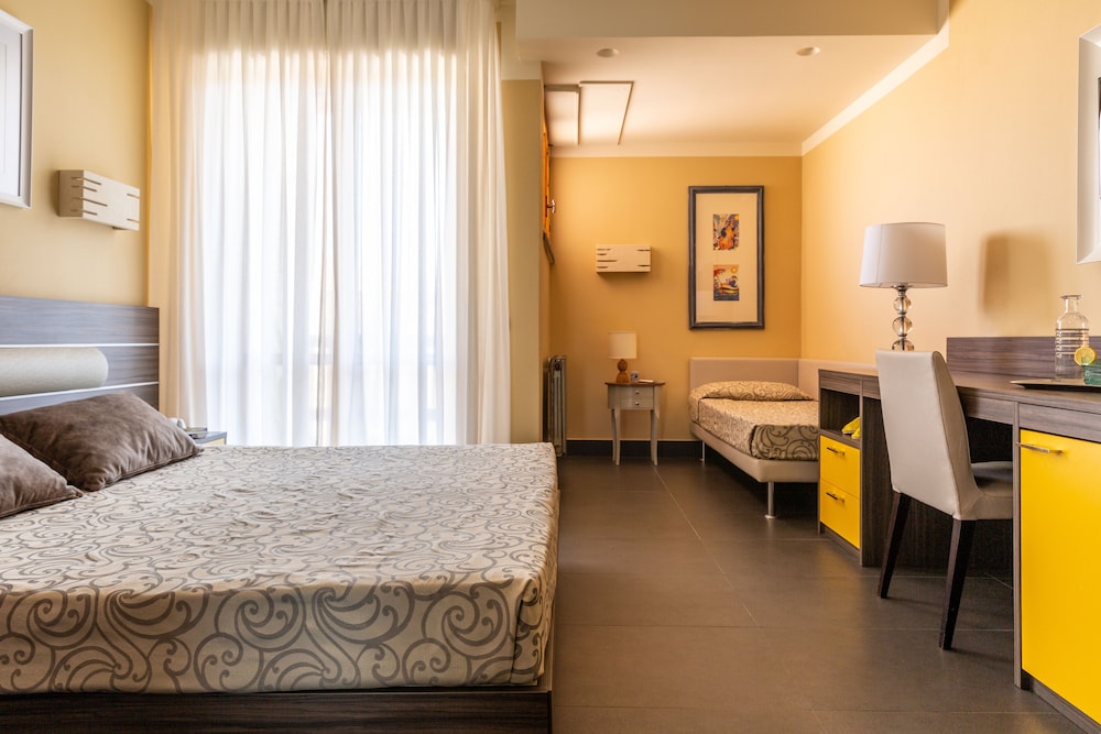 Park Hotel Residence 22/75