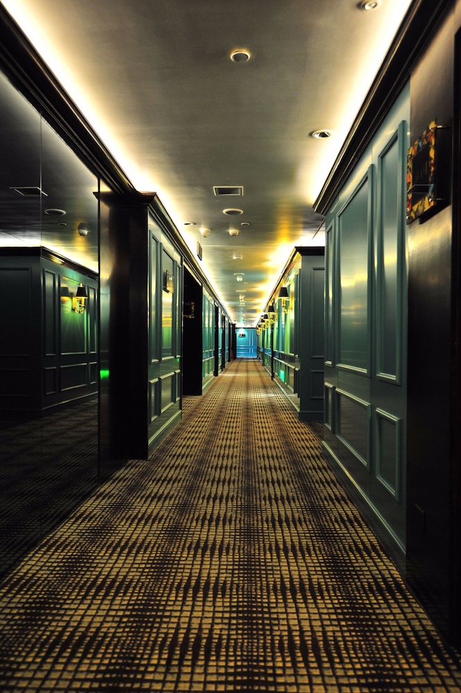 Dieshang Boutique Hotel 37/43