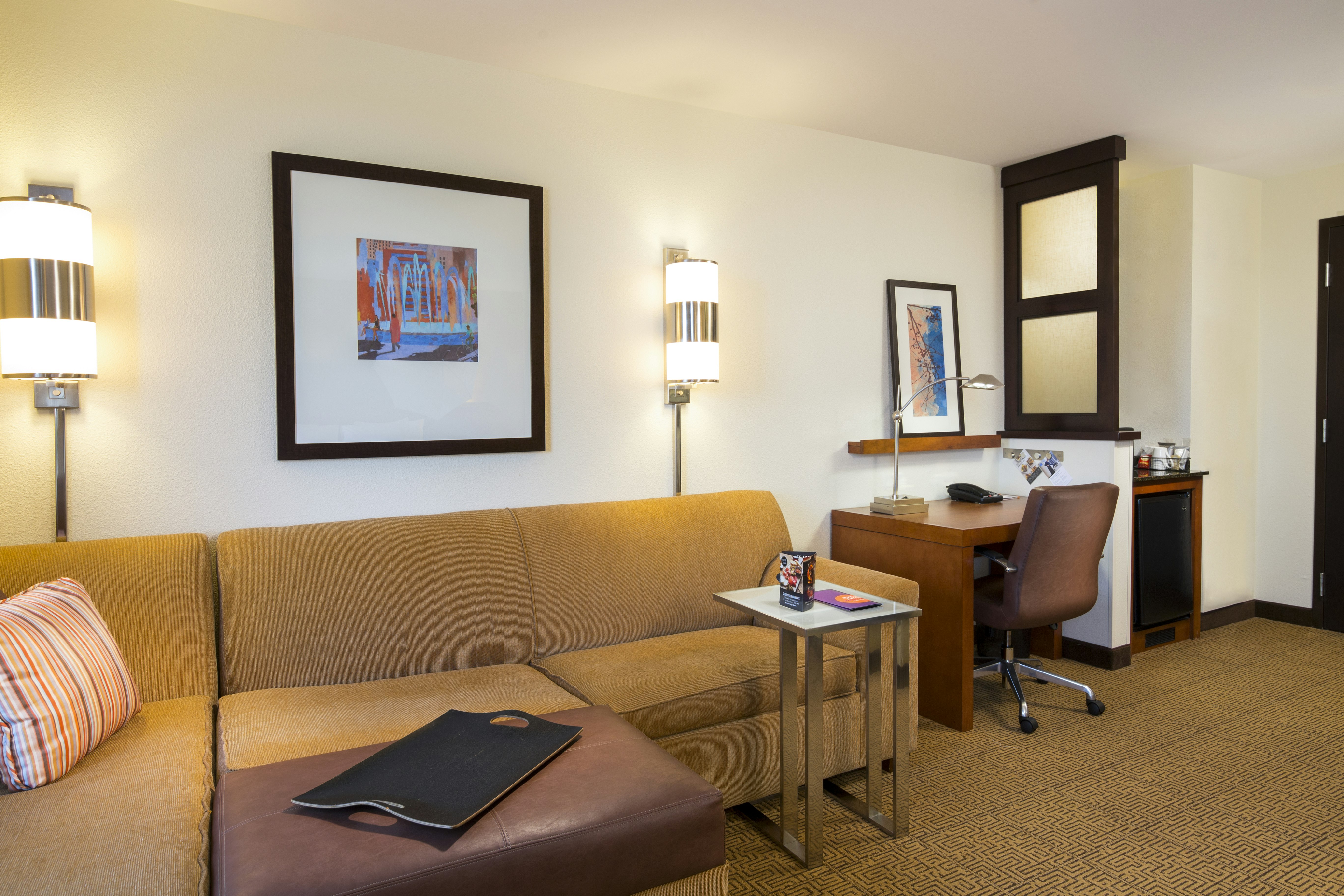 HYATT PLACE HOUSTON SUGAR LAND 64/71
