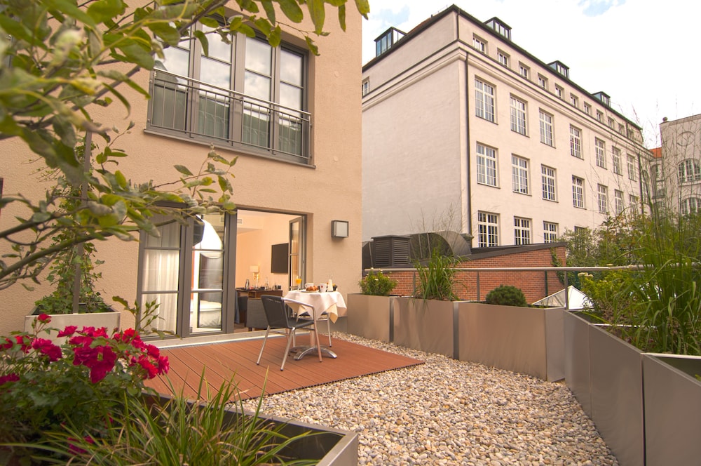 KING's HOTEL CityStay 5/84