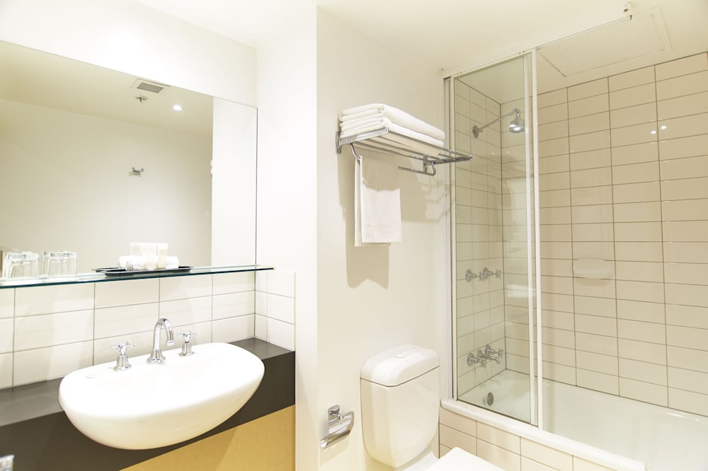 YEHS Hotel Melbourne CBD 6/57