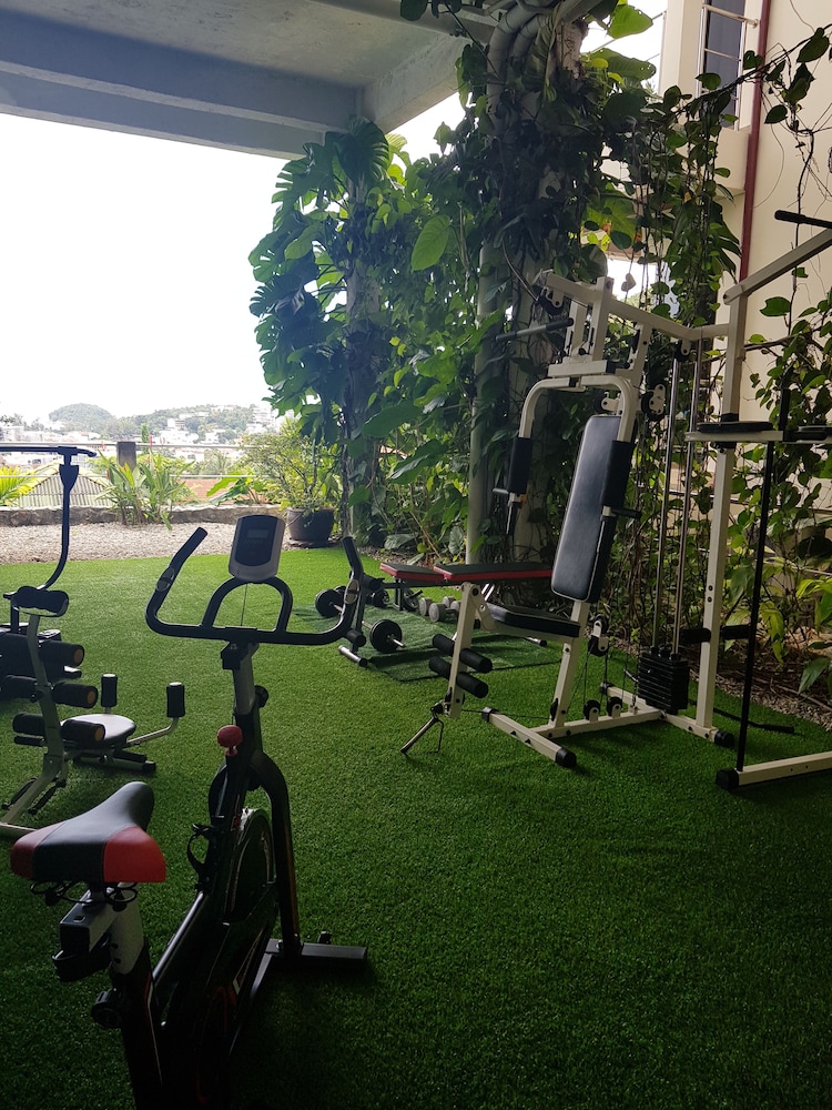 Mountain Sea View Luxury Apartments 37/72