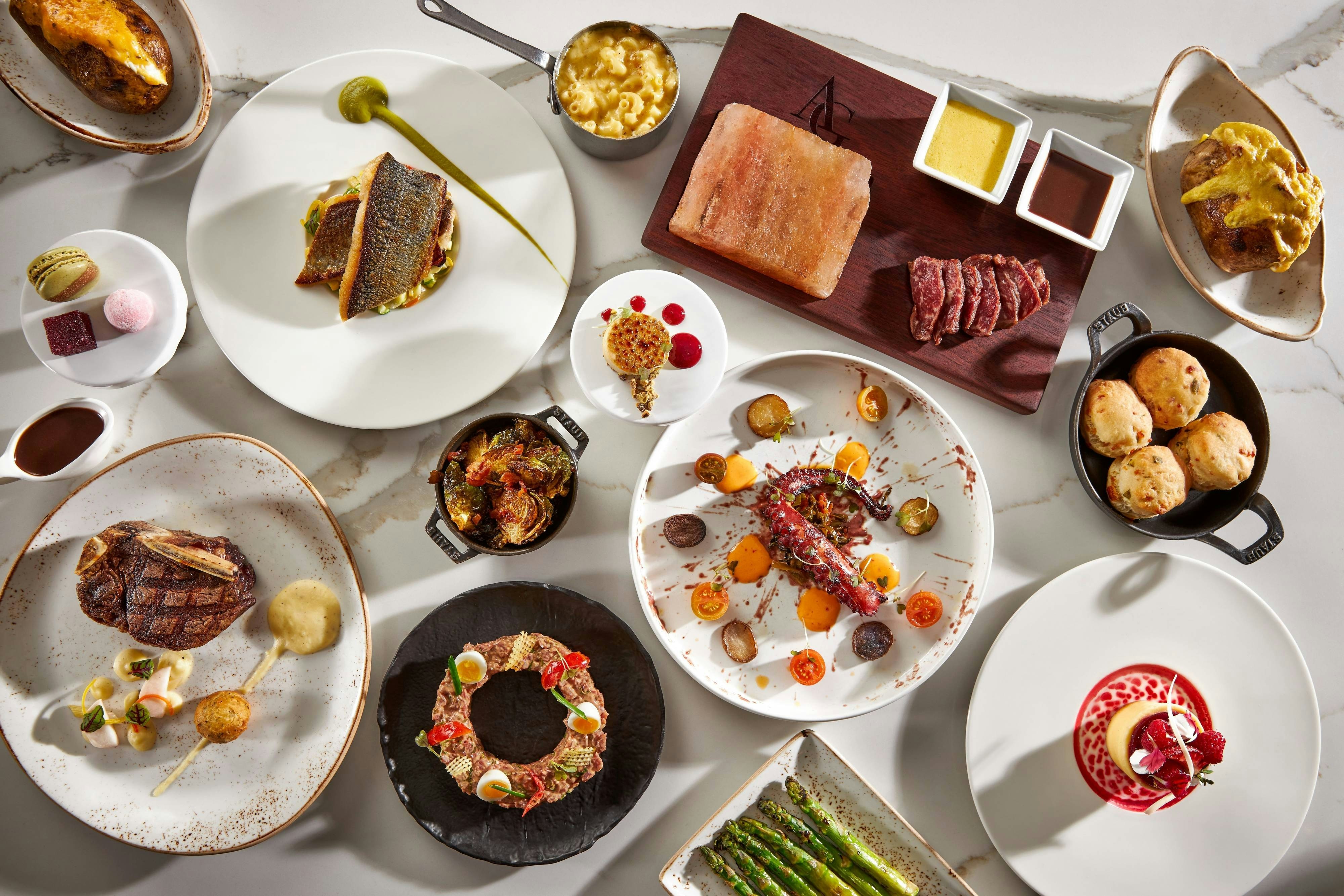 The Ritz Carlton Atlanta 49/54