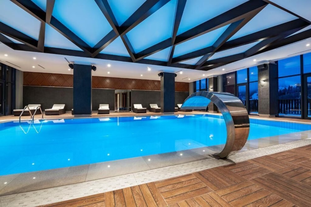 Ambassadori Goderdzi Hotel 23/50