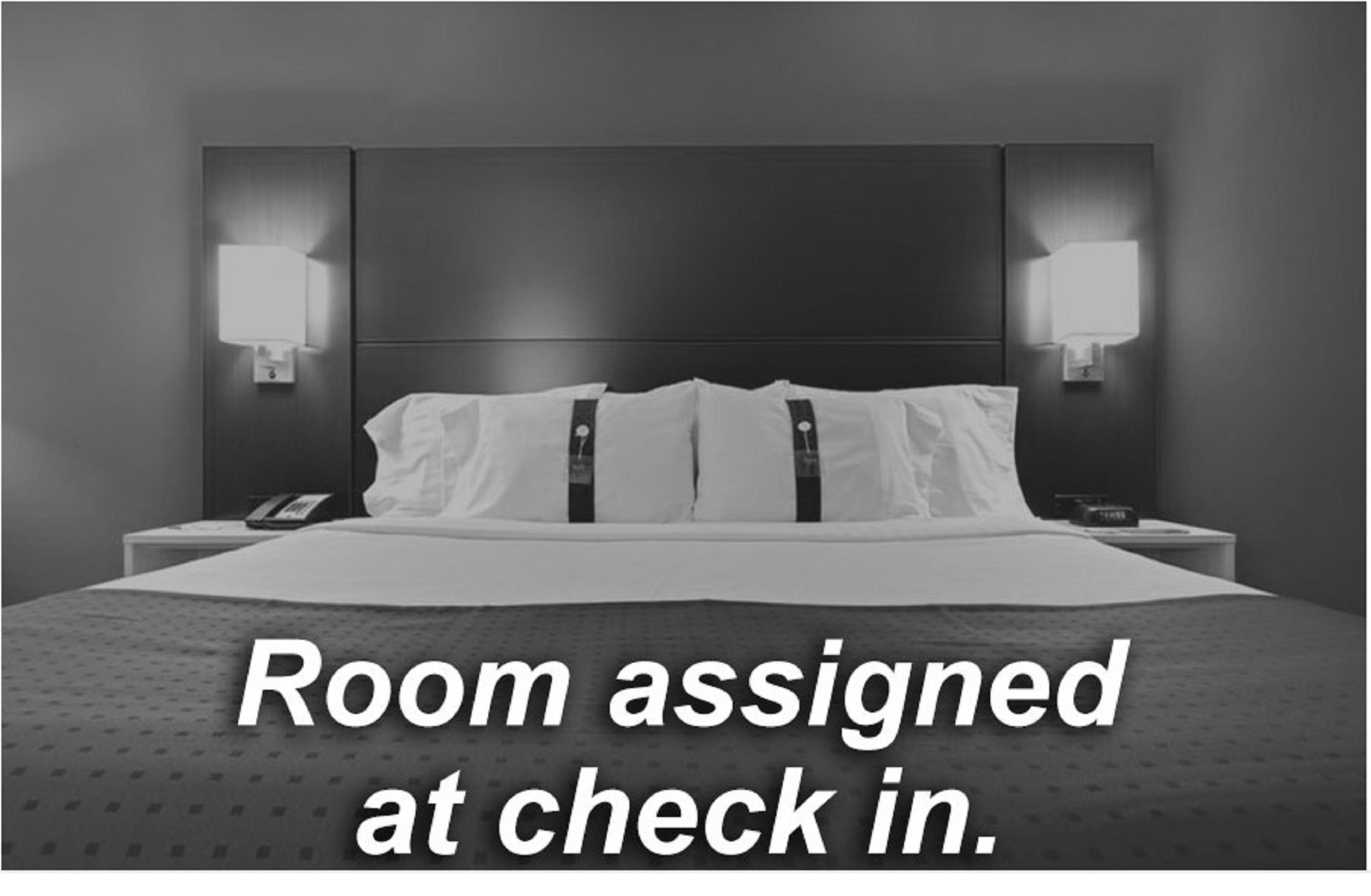 Holiday Inn Express Bronx Nyc - Stadium Area, an IHG Hotel 22/40