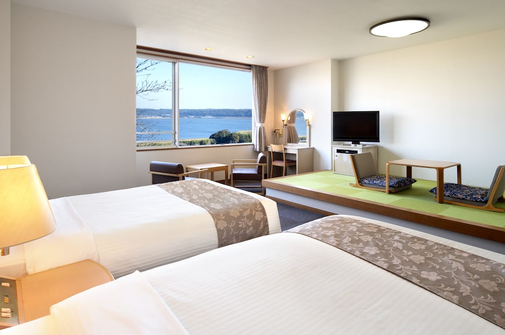 Kamenoi Hotel Itako 10/46