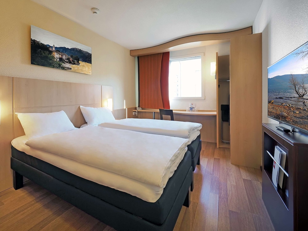 IBIS LOCARNO 12/78