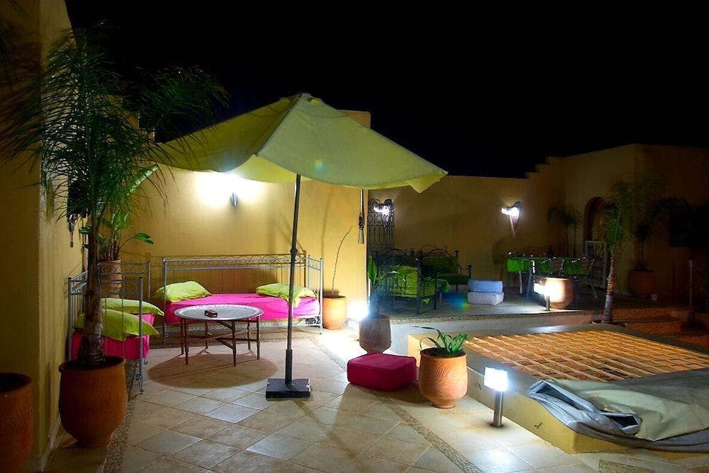 Riad Safir 28/49