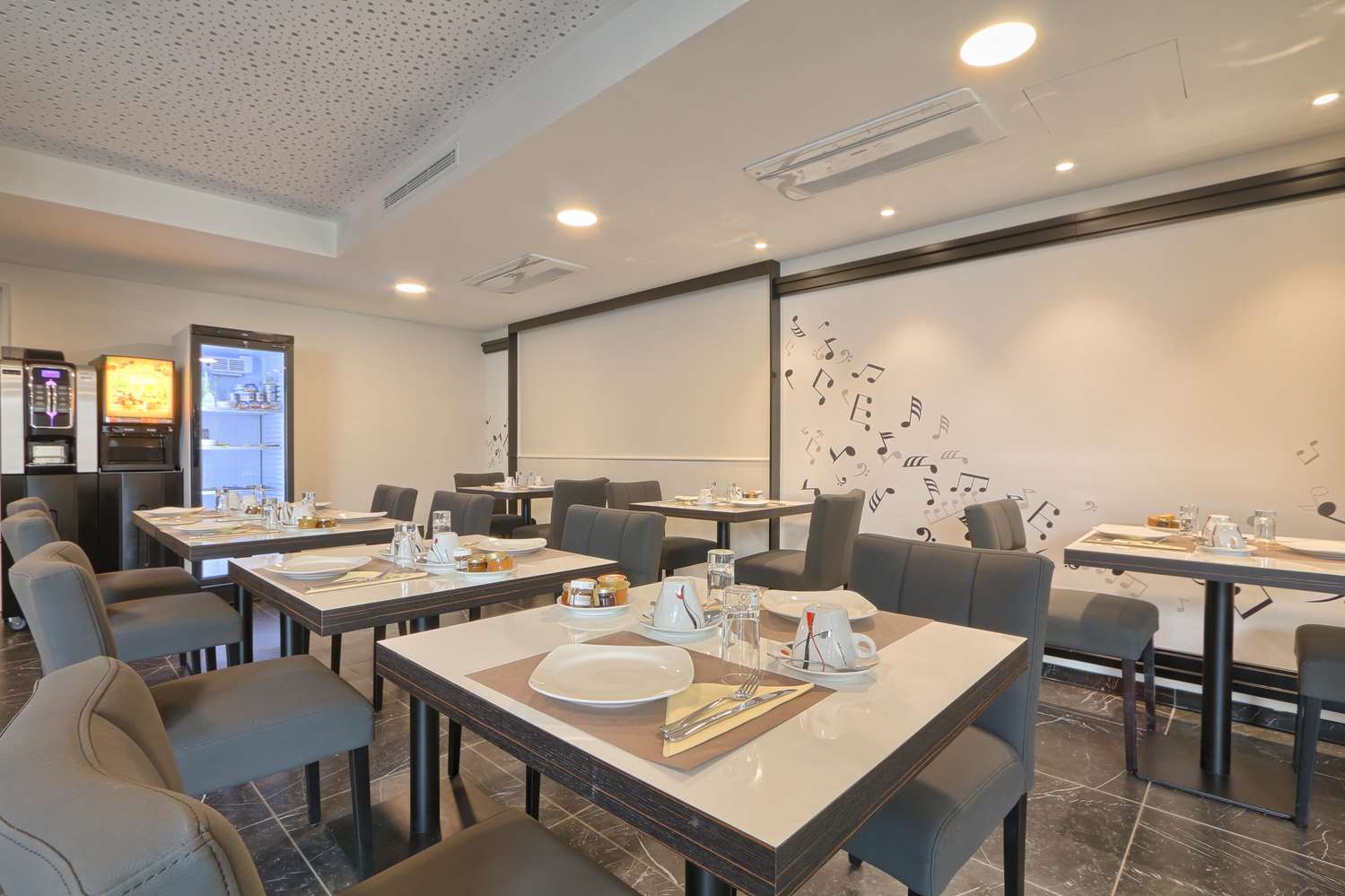 Best Western Hotel Journel Paris Sud 37/57