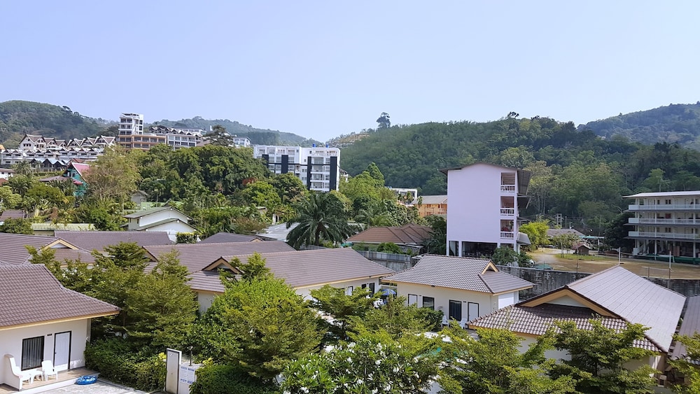 Green Harbor Hotel And Service Apartment 6/67