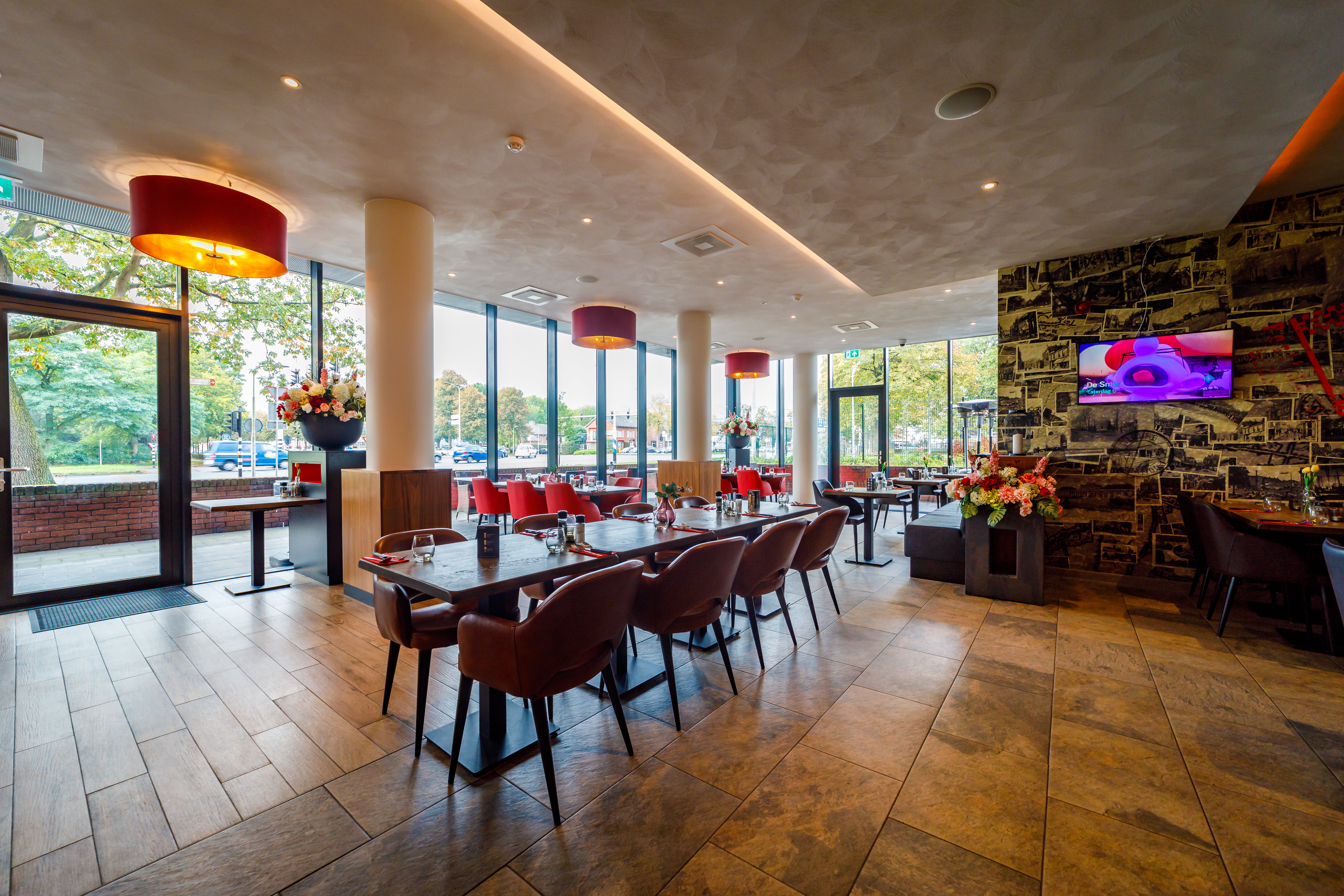 Bastion Hotel Tilburg 12/14