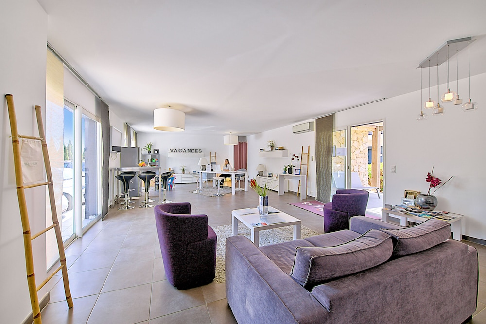 Les Villas de Porto Vecchio 30/48