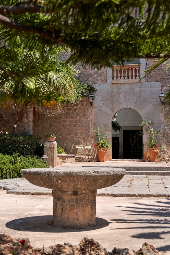 ES PORT HOTEL 44/50