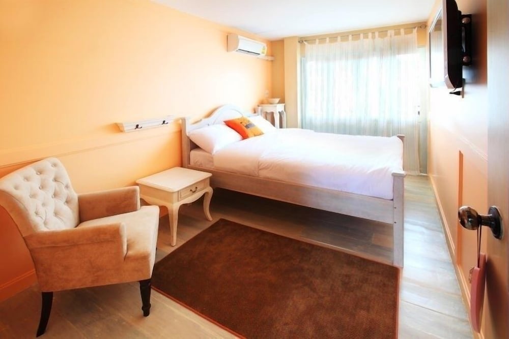 The Royal Chiangkhan Boutique Hotel 24/50