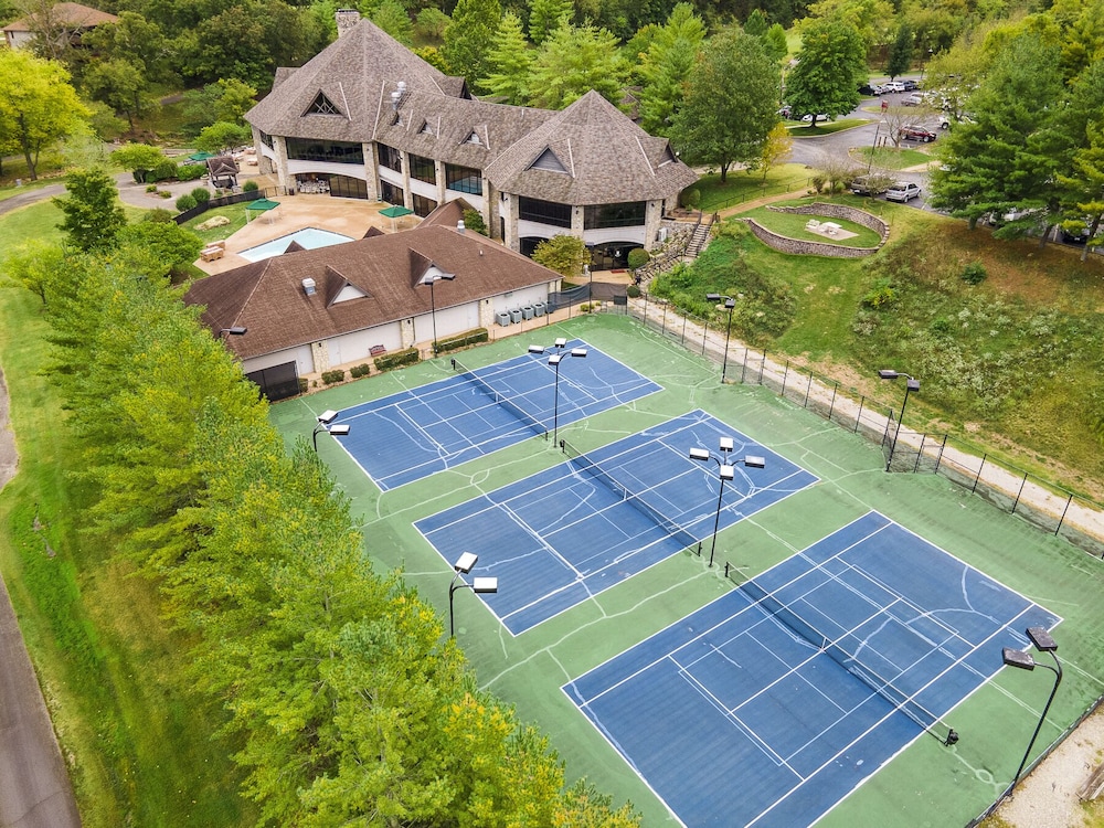 Stonebridge Village Coa 25/70