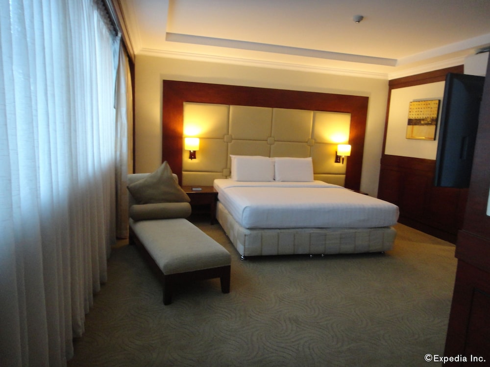 Cebu Parklane International Hotel 21/50