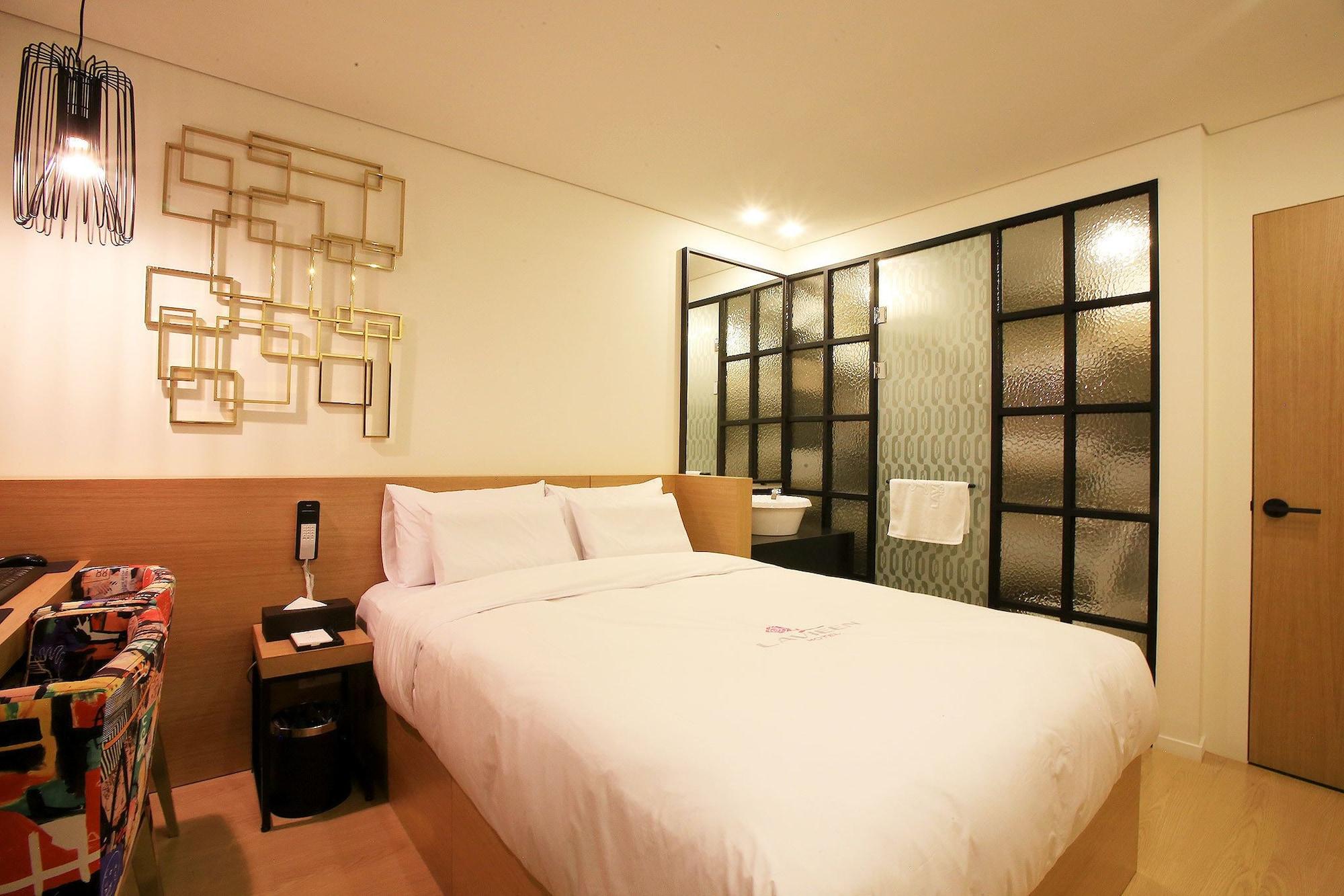 Hotel Lavieen 9/100