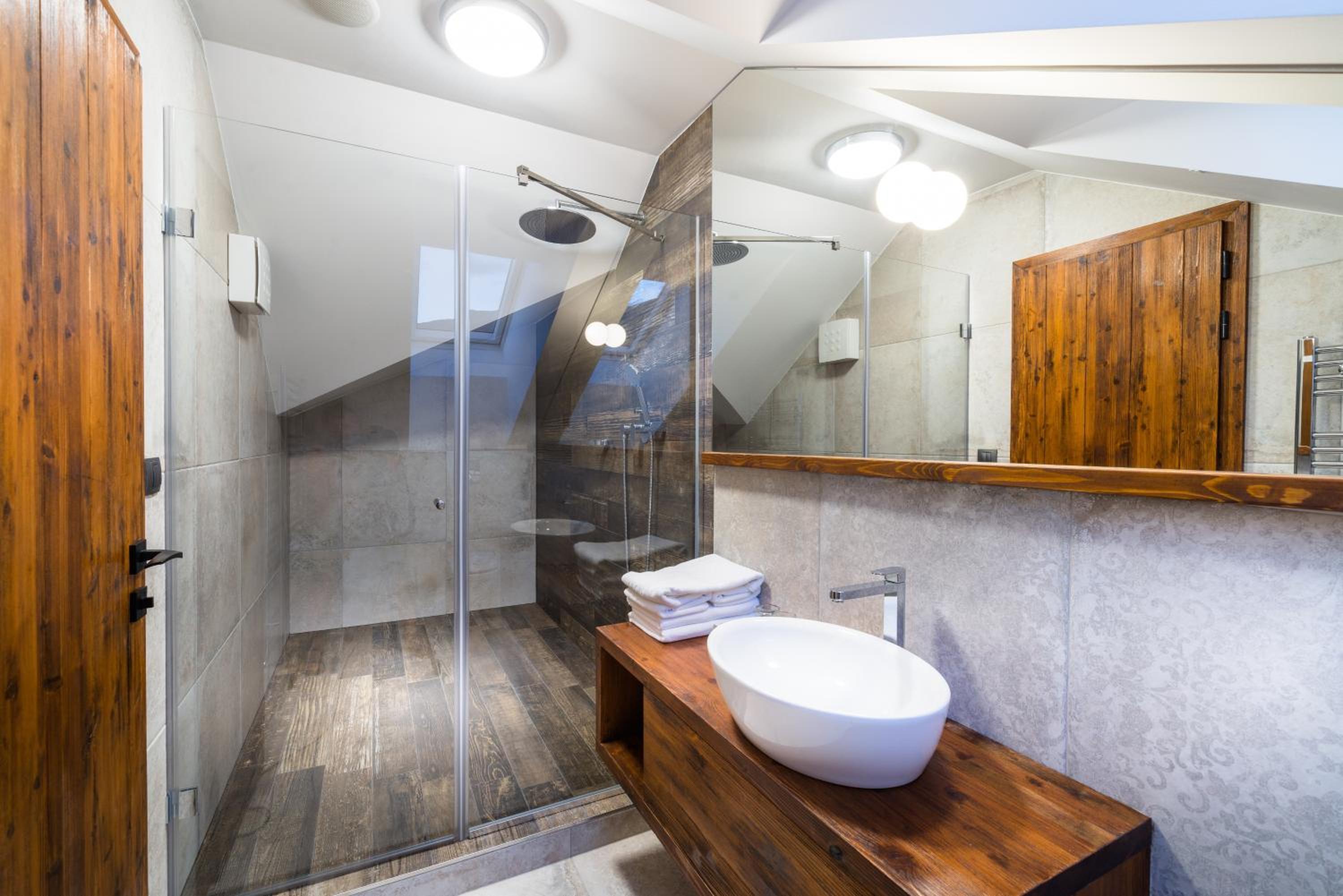 Posta Hotel Jasna 50/50