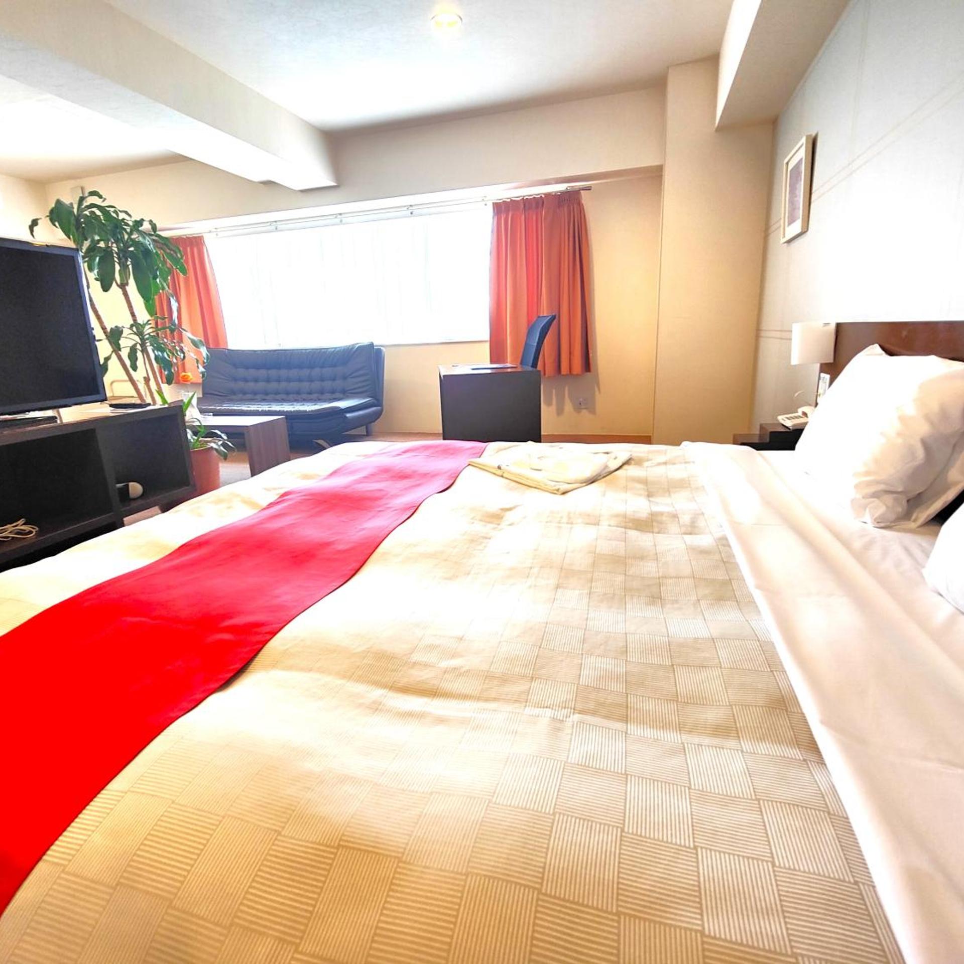 Kurume Hotel Esprit 12/50